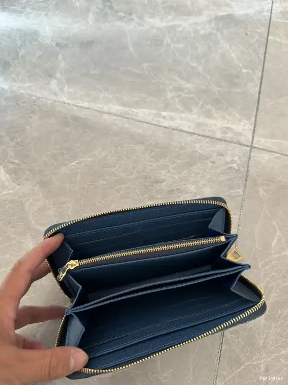 Repladies WALLET VUITTON ZIPPY LOUIS 0621